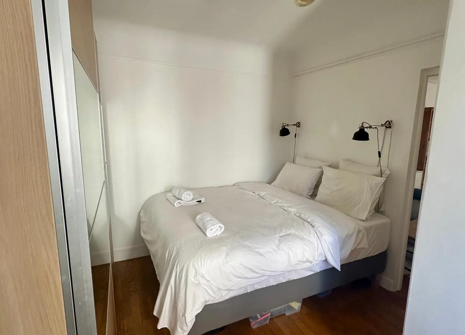 Contemporain Chic Paris